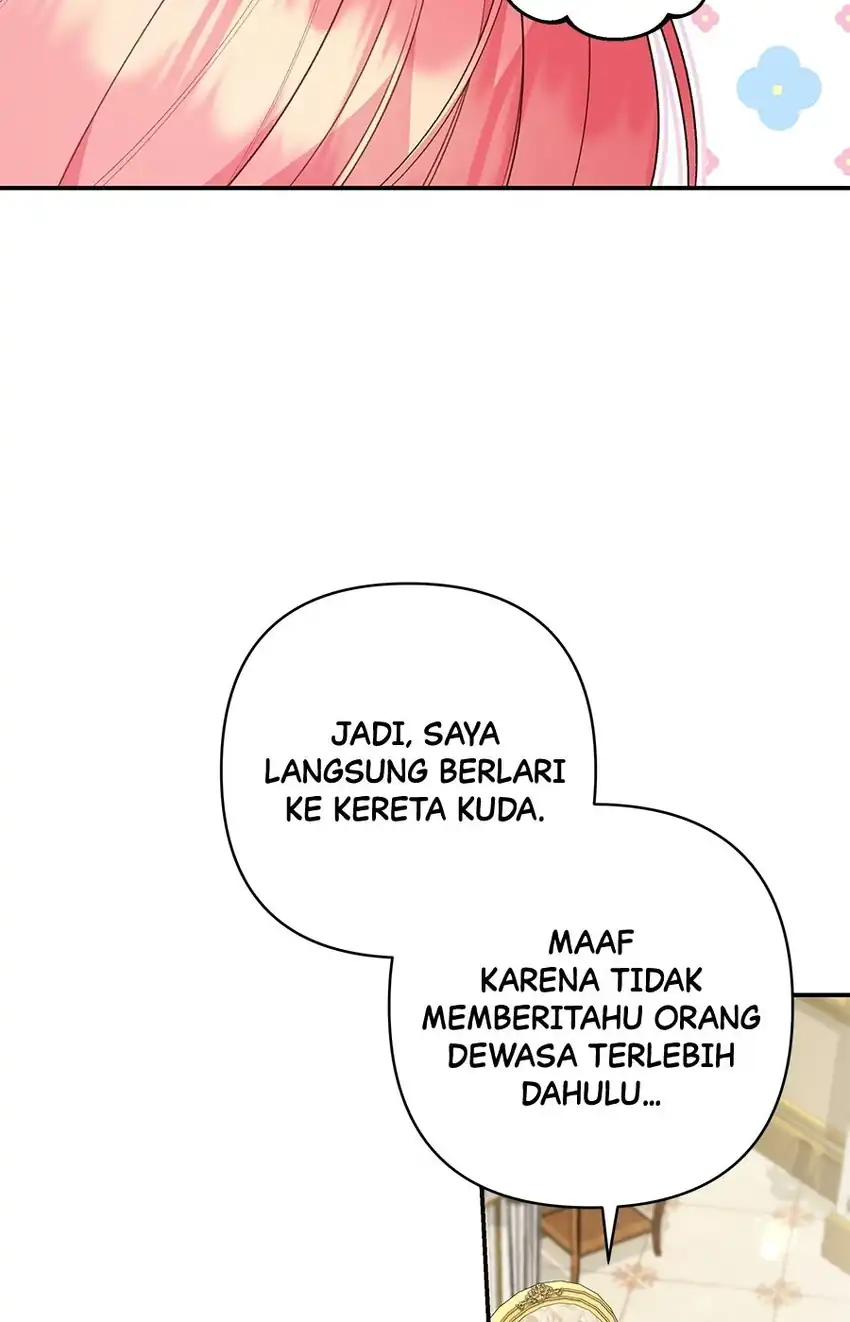 The Youngest Daughter of the Great Magician of a Famous Swordsmanship Family Chapter 18 Gambar 81