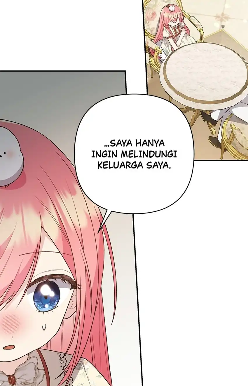 The Youngest Daughter of the Great Magician of a Famous Swordsmanship Family Chapter 18 Gambar 82
