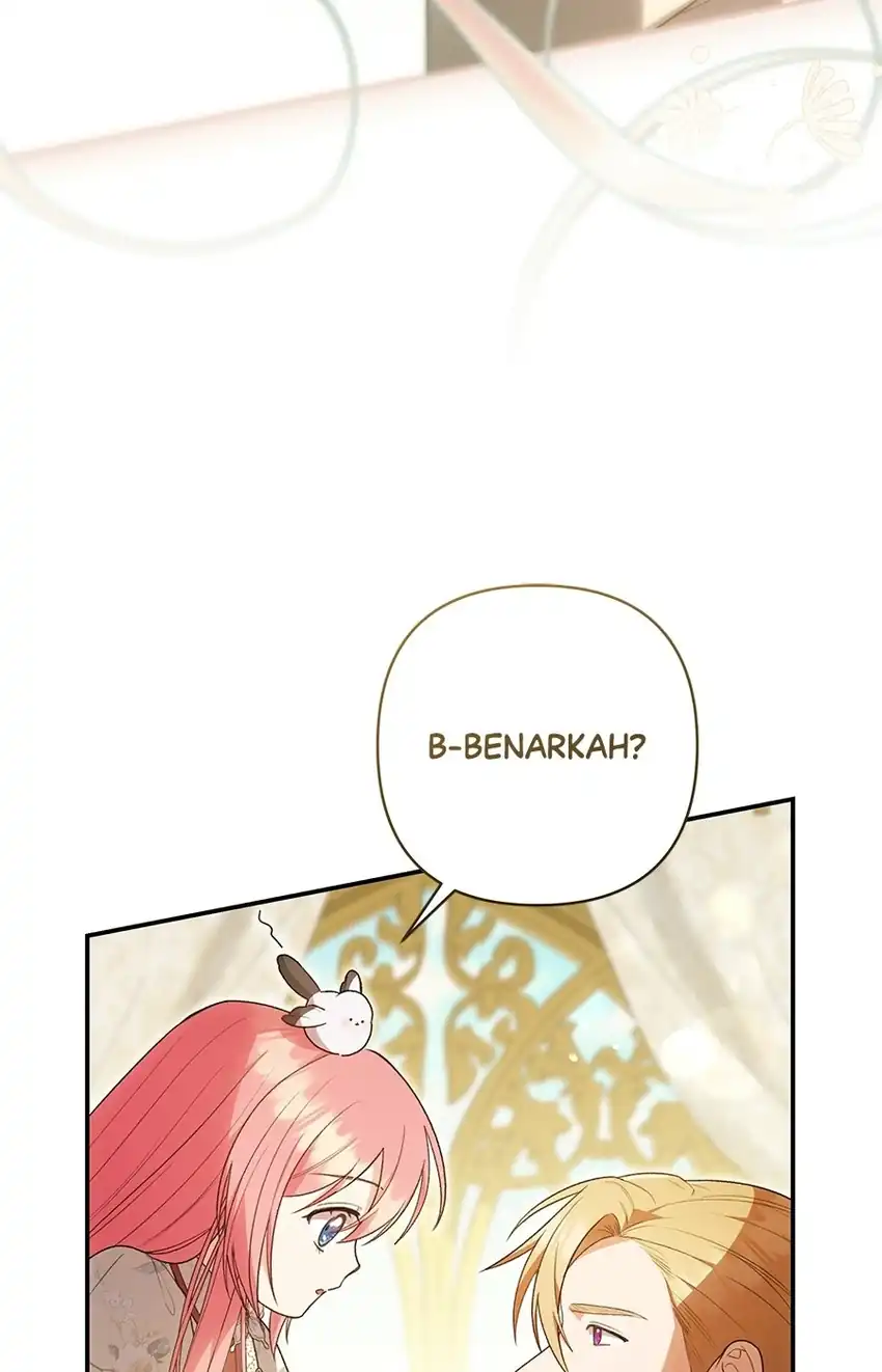 The Youngest Daughter of the Great Magician of a Famous Swordsmanship Family Chapter 18 Gambar 87