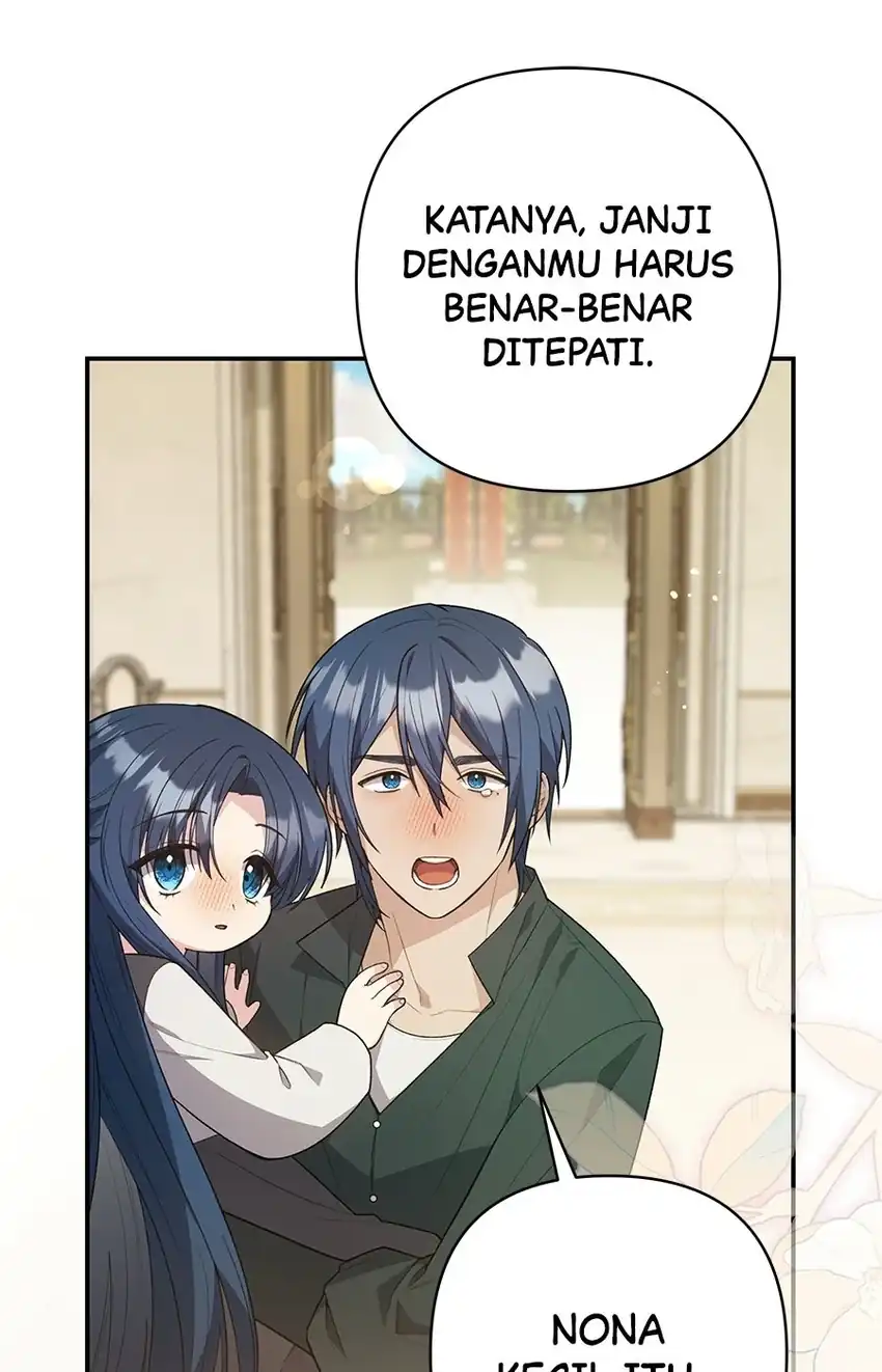 The Youngest Daughter of the Great Magician of a Famous Swordsmanship Family Chapter 18 Gambar 9