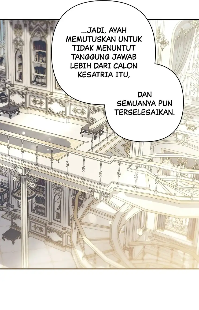 The Youngest Daughter of the Great Magician of a Famous Swordsmanship Family Chapter 18 Gambar 95