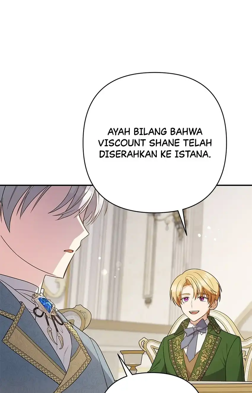 The Youngest Daughter of the Great Magician of a Famous Swordsmanship Family Chapter 18 Gambar 96