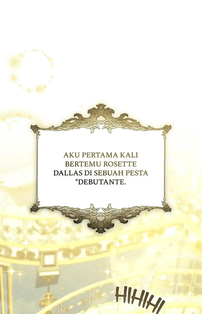 Komik The Youngest Daughter of the Great Magician of a Famous Swordsmanship Family Chapter 19 gambar 1