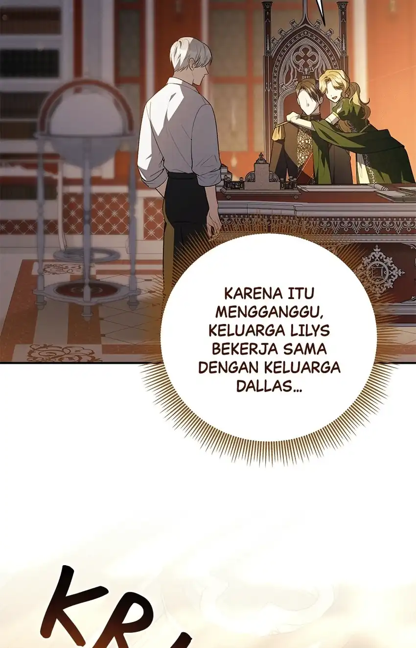 The Youngest Daughter of the Great Magician of a Famous Swordsmanship Family Chapter 19 Gambar 102