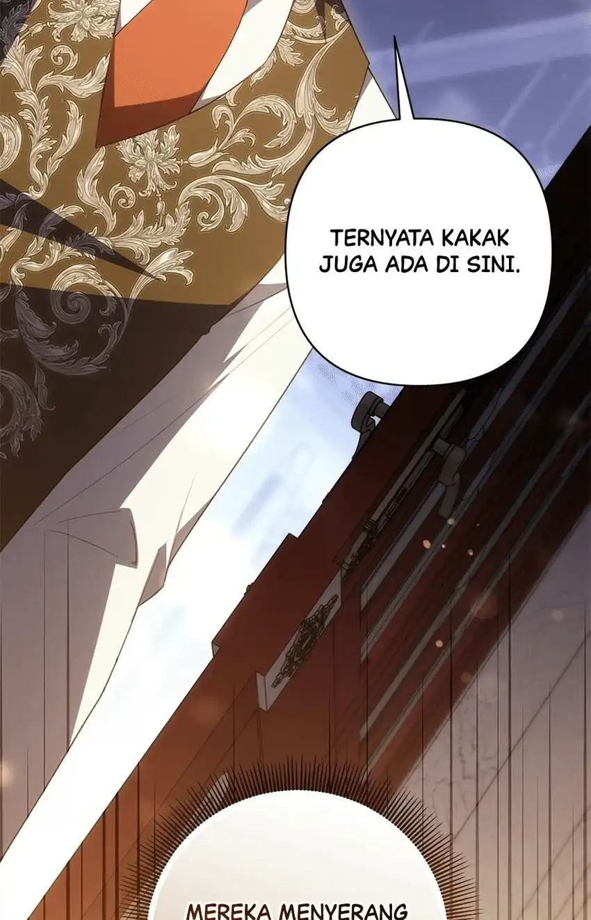 The Youngest Daughter of the Great Magician of a Famous Swordsmanship Family Chapter 19 Gambar 104