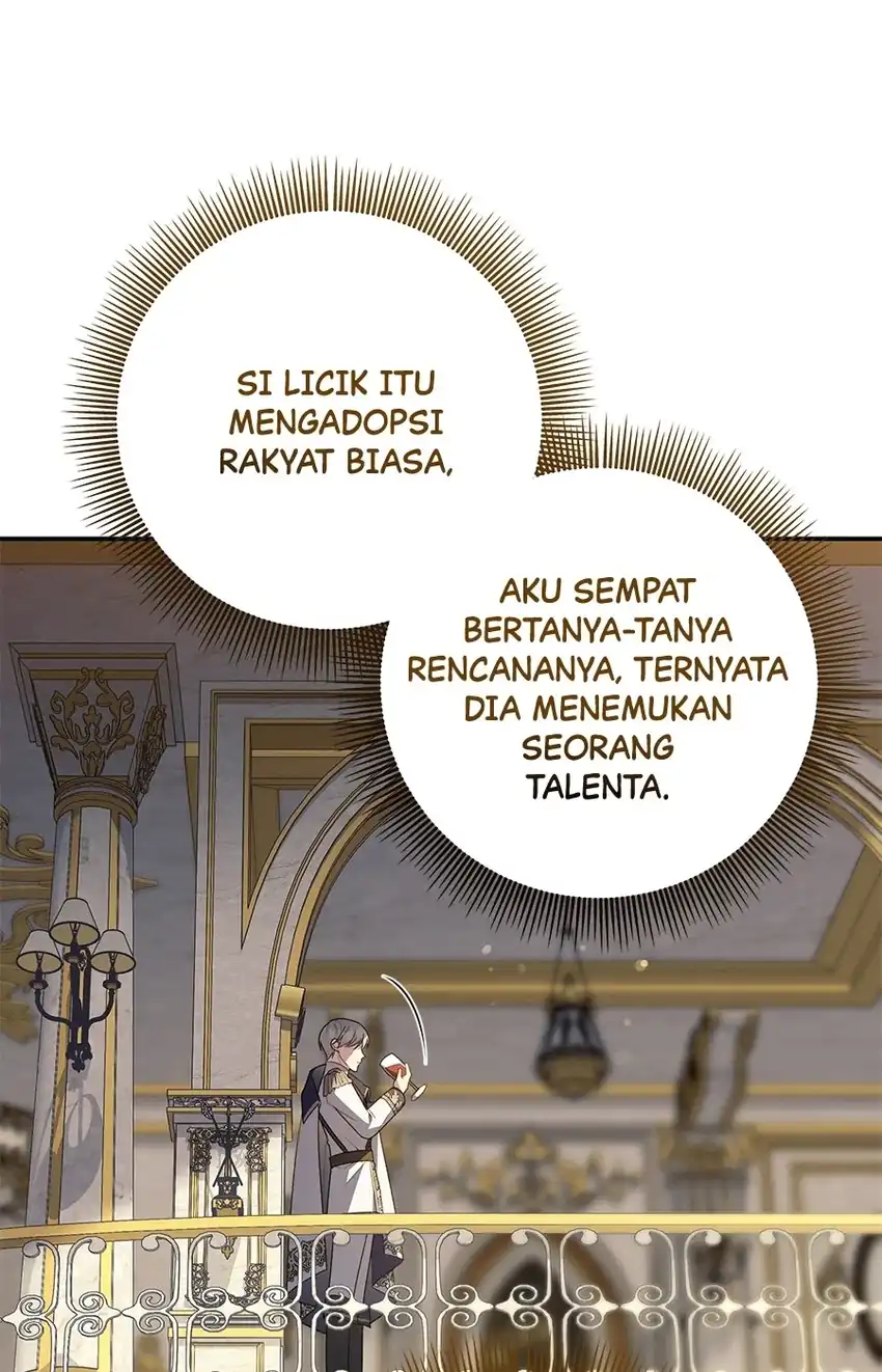 The Youngest Daughter of the Great Magician of a Famous Swordsmanship Family Chapter 19 Gambar 13