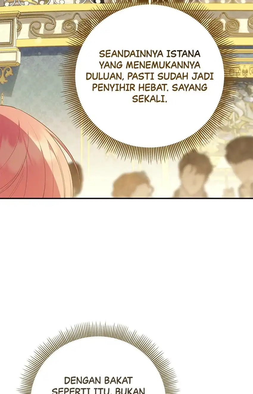 The Youngest Daughter of the Great Magician of a Famous Swordsmanship Family Chapter 19 Gambar 14