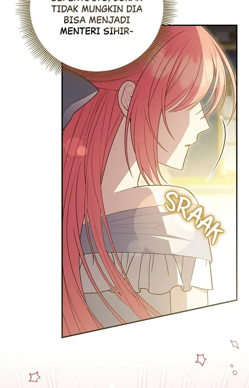 The Youngest Daughter of the Great Magician of a Famous Swordsmanship Family Chapter 19 Gambar 15