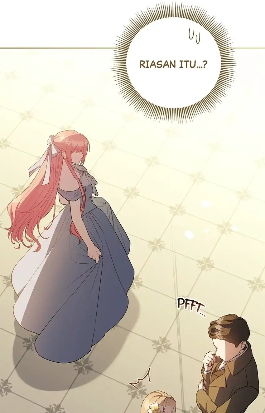 The Youngest Daughter of the Great Magician of a Famous Swordsmanship Family Chapter 19 Gambar 20