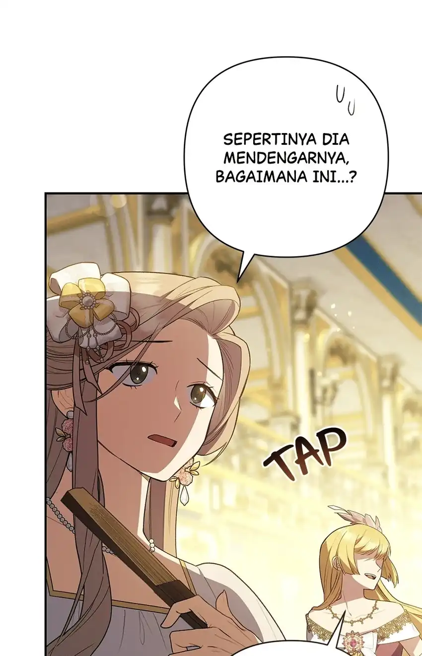 The Youngest Daughter of the Great Magician of a Famous Swordsmanship Family Chapter 19 Gambar 25
