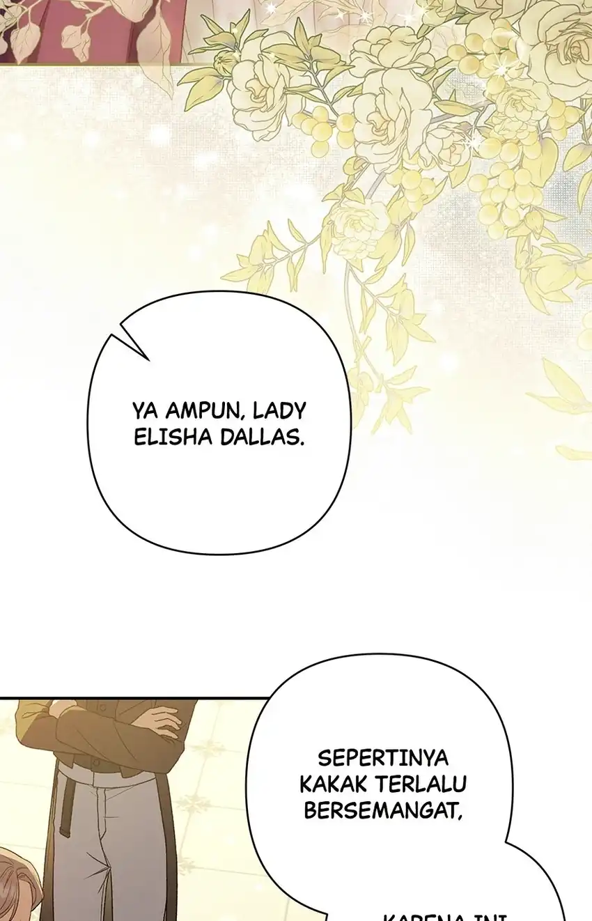 The Youngest Daughter of the Great Magician of a Famous Swordsmanship Family Chapter 19 Gambar 28