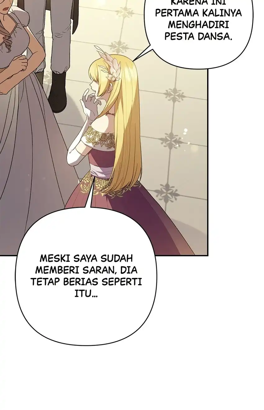 The Youngest Daughter of the Great Magician of a Famous Swordsmanship Family Chapter 19 Gambar 29