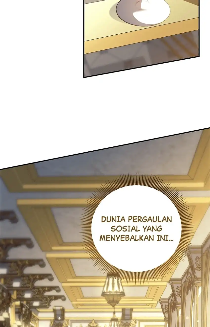 The Youngest Daughter of the Great Magician of a Famous Swordsmanship Family Chapter 19 Gambar 33