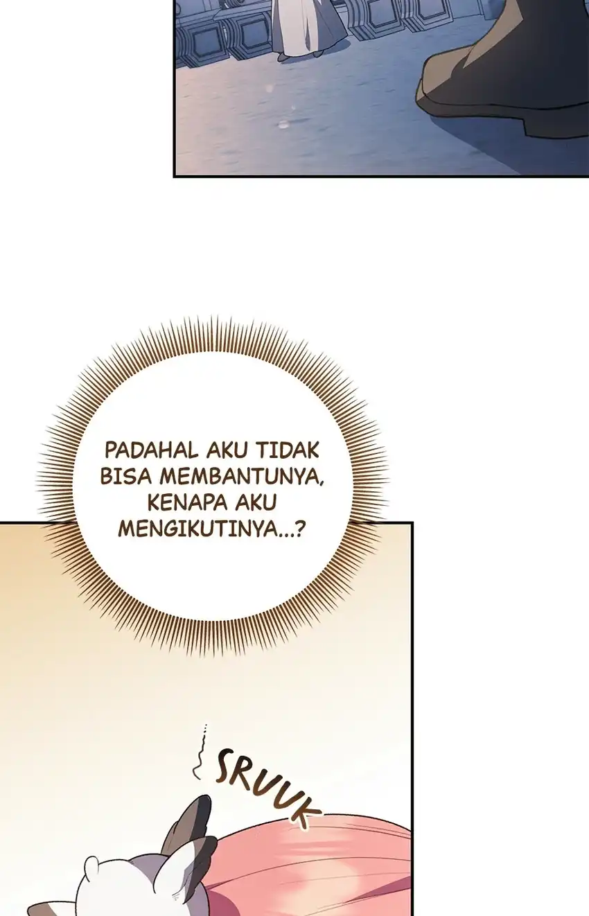 The Youngest Daughter of the Great Magician of a Famous Swordsmanship Family Chapter 19 Gambar 48