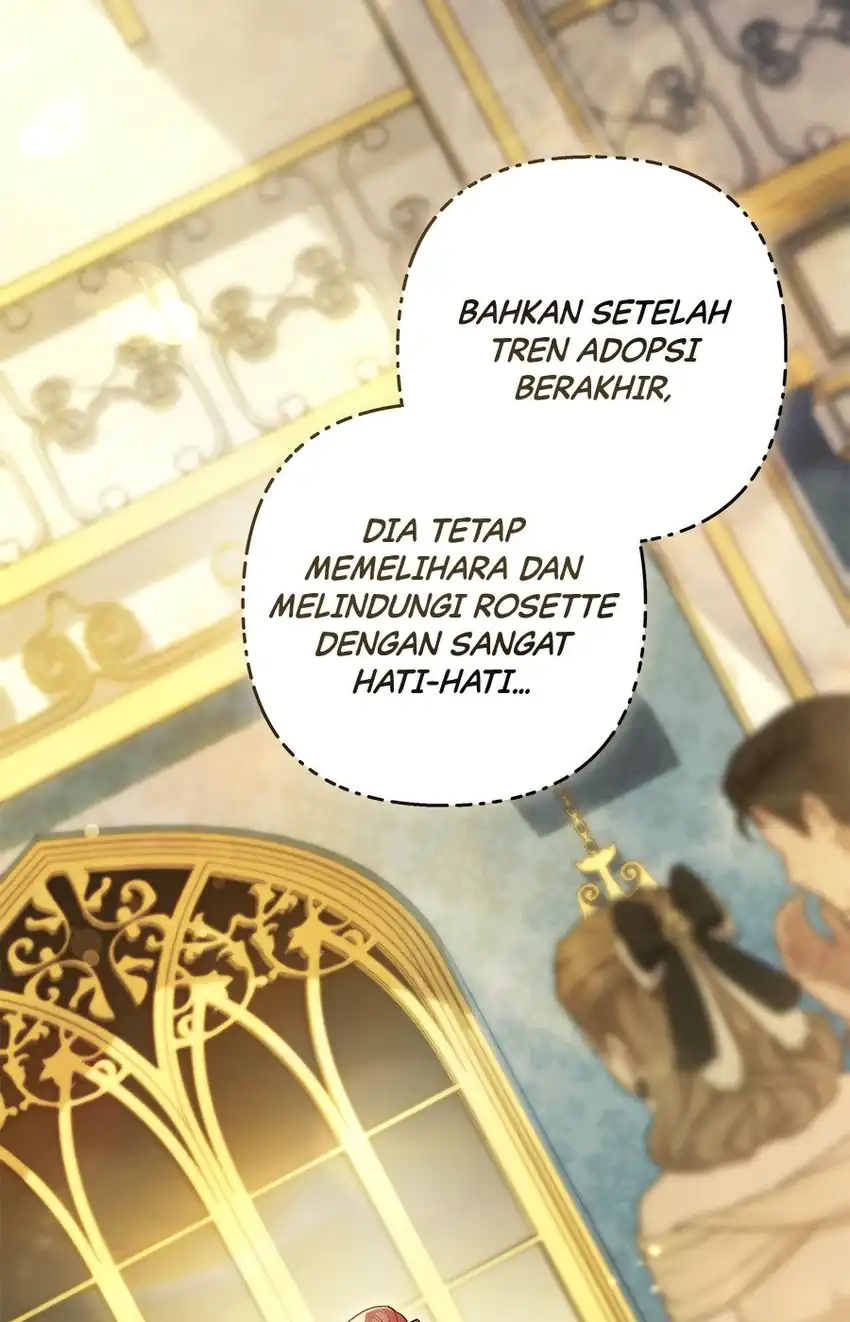 The Youngest Daughter of the Great Magician of a Famous Swordsmanship Family Chapter 19 Gambar 5