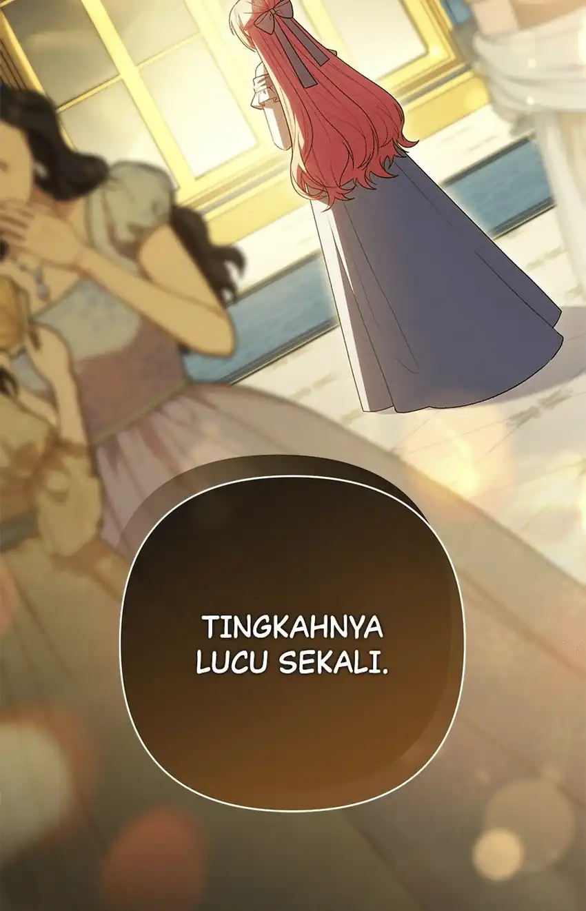 The Youngest Daughter of the Great Magician of a Famous Swordsmanship Family Chapter 19 Gambar 6