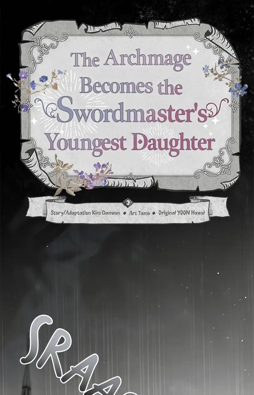 The Youngest Daughter of the Great Magician of a Famous Swordsmanship Family Chapter 19 Gambar 75