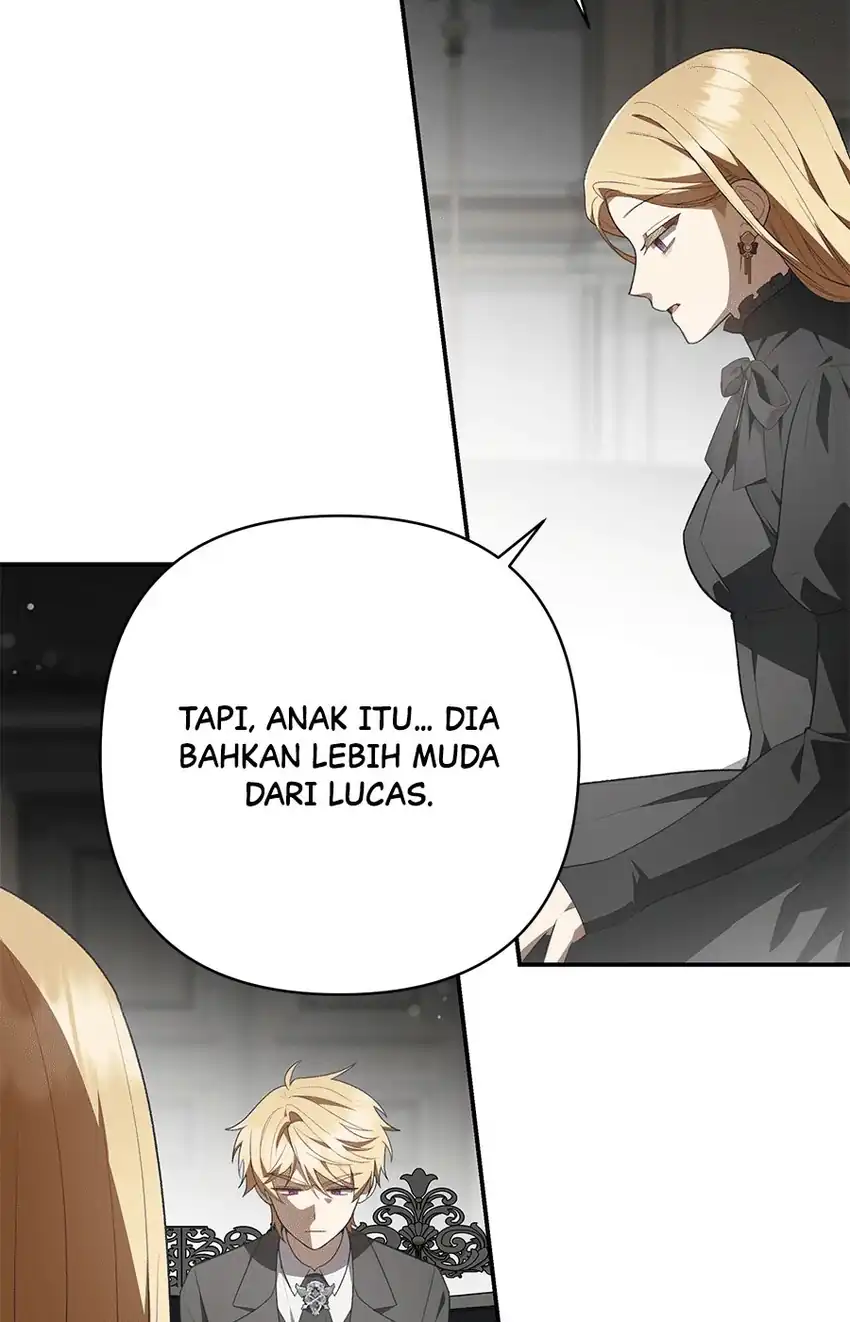 The Youngest Daughter of the Great Magician of a Famous Swordsmanship Family Chapter 19 Gambar 82