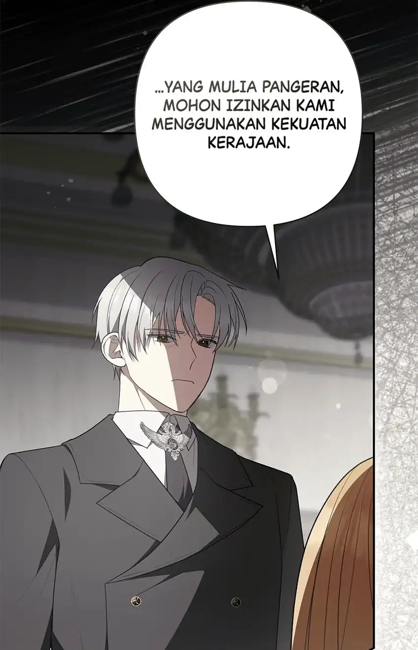 The Youngest Daughter of the Great Magician of a Famous Swordsmanship Family Chapter 19 Gambar 86