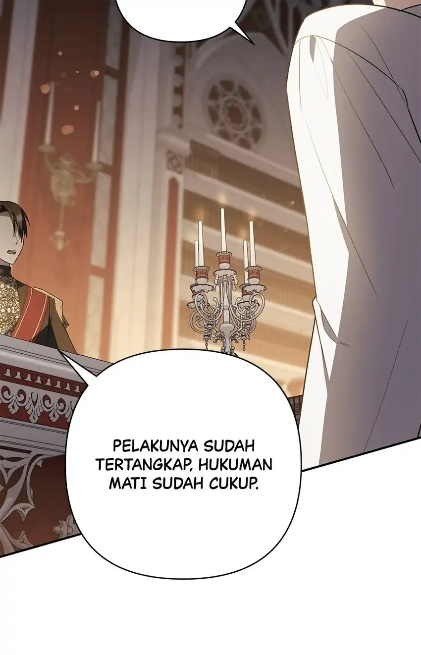 The Youngest Daughter of the Great Magician of a Famous Swordsmanship Family Chapter 19 Gambar 90