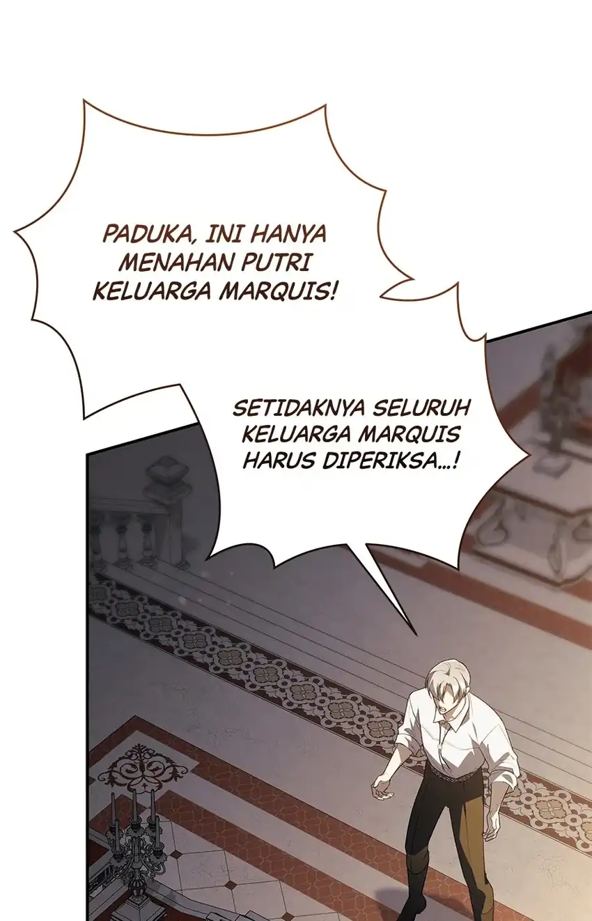 The Youngest Daughter of the Great Magician of a Famous Swordsmanship Family Chapter 19 Gambar 91