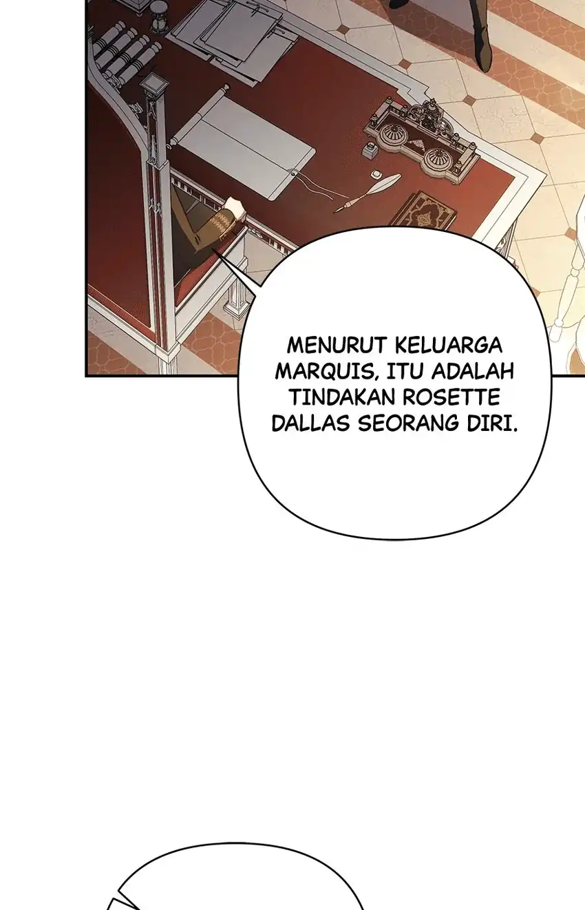 The Youngest Daughter of the Great Magician of a Famous Swordsmanship Family Chapter 19 Gambar 92