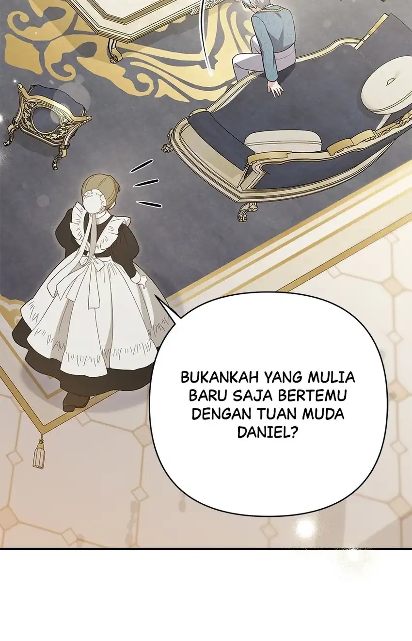 The Youngest Daughter of the Great Magician of a Famous Swordsmanship Family Chapter 20 Gambar 105