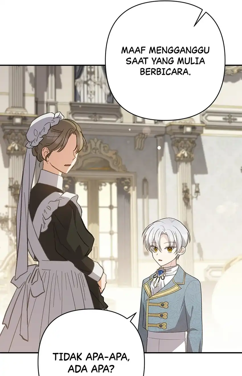 The Youngest Daughter of the Great Magician of a Famous Swordsmanship Family Chapter 20 Gambar 108