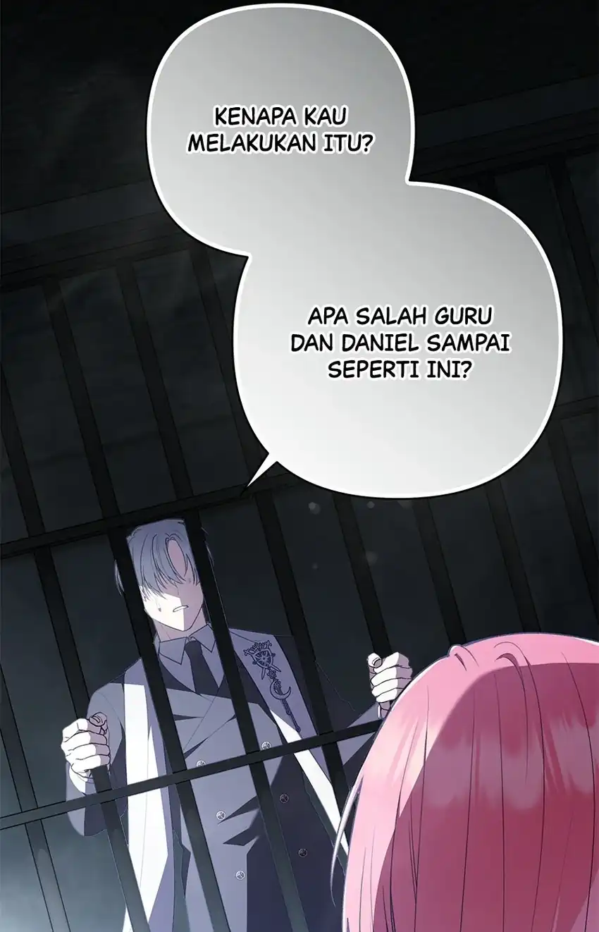 The Youngest Daughter of the Great Magician of a Famous Swordsmanship Family Chapter 20 Gambar 24