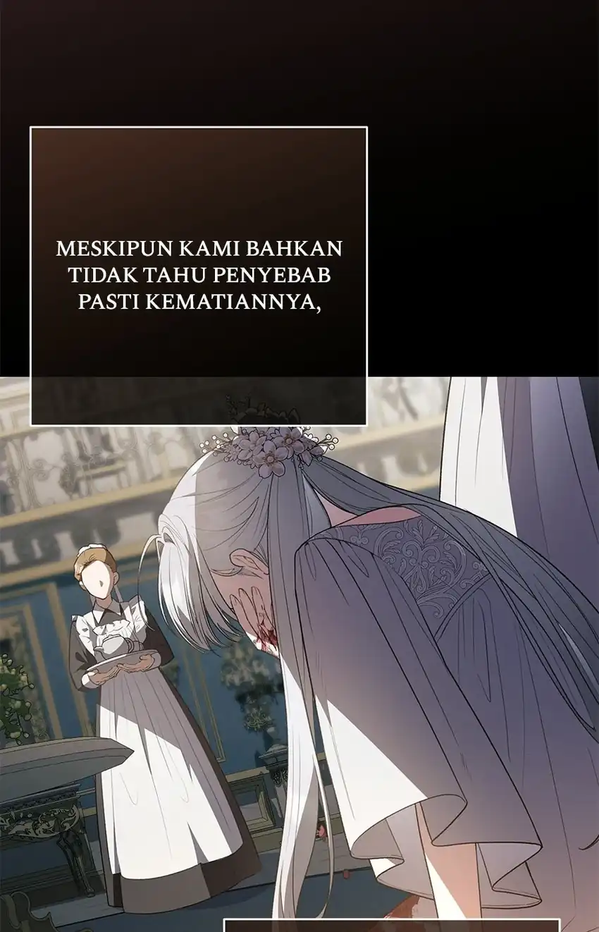The Youngest Daughter of the Great Magician of a Famous Swordsmanship Family Chapter 20 Gambar 3