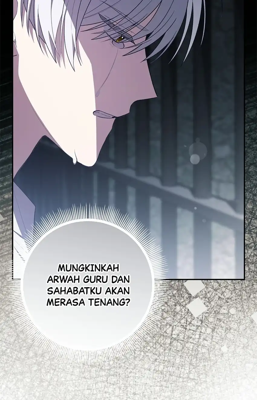 The Youngest Daughter of the Great Magician of a Famous Swordsmanship Family Chapter 20 Gambar 30