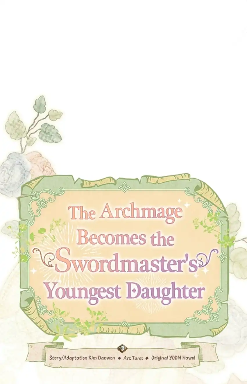 The Youngest Daughter of the Great Magician of a Famous Swordsmanship Family Chapter 20 Gambar 37