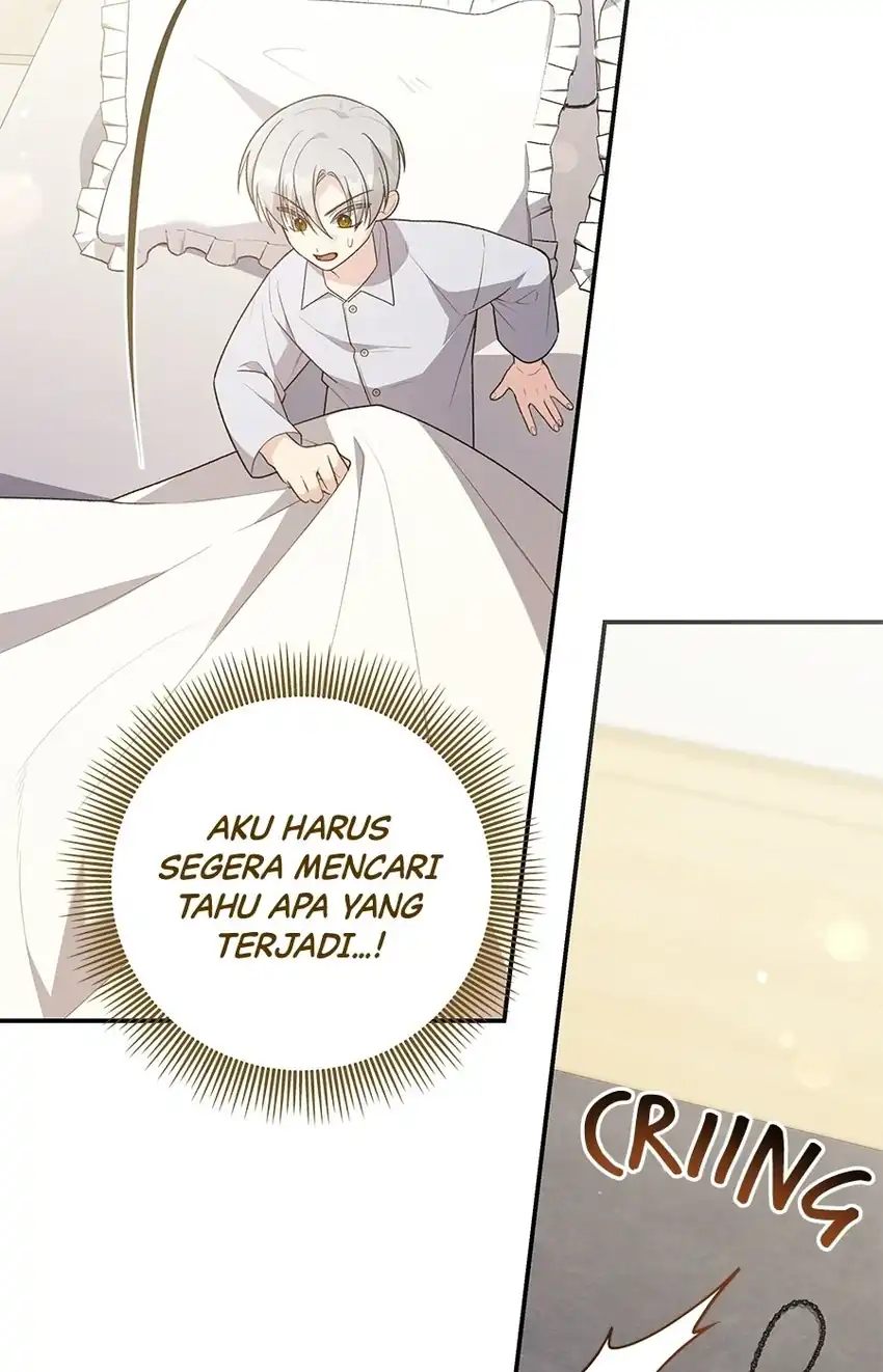 The Youngest Daughter of the Great Magician of a Famous Swordsmanship Family Chapter 20 Gambar 42