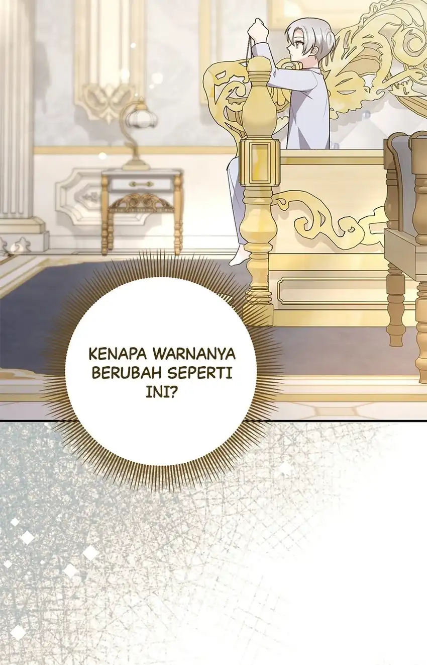 The Youngest Daughter of the Great Magician of a Famous Swordsmanship Family Chapter 20 Gambar 52