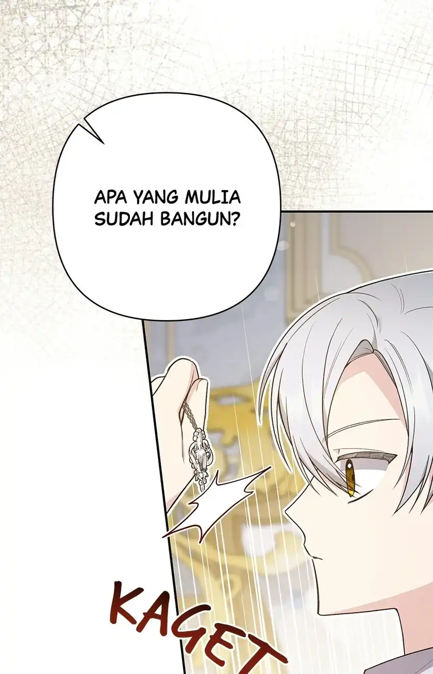 The Youngest Daughter of the Great Magician of a Famous Swordsmanship Family Chapter 20 Gambar 53
