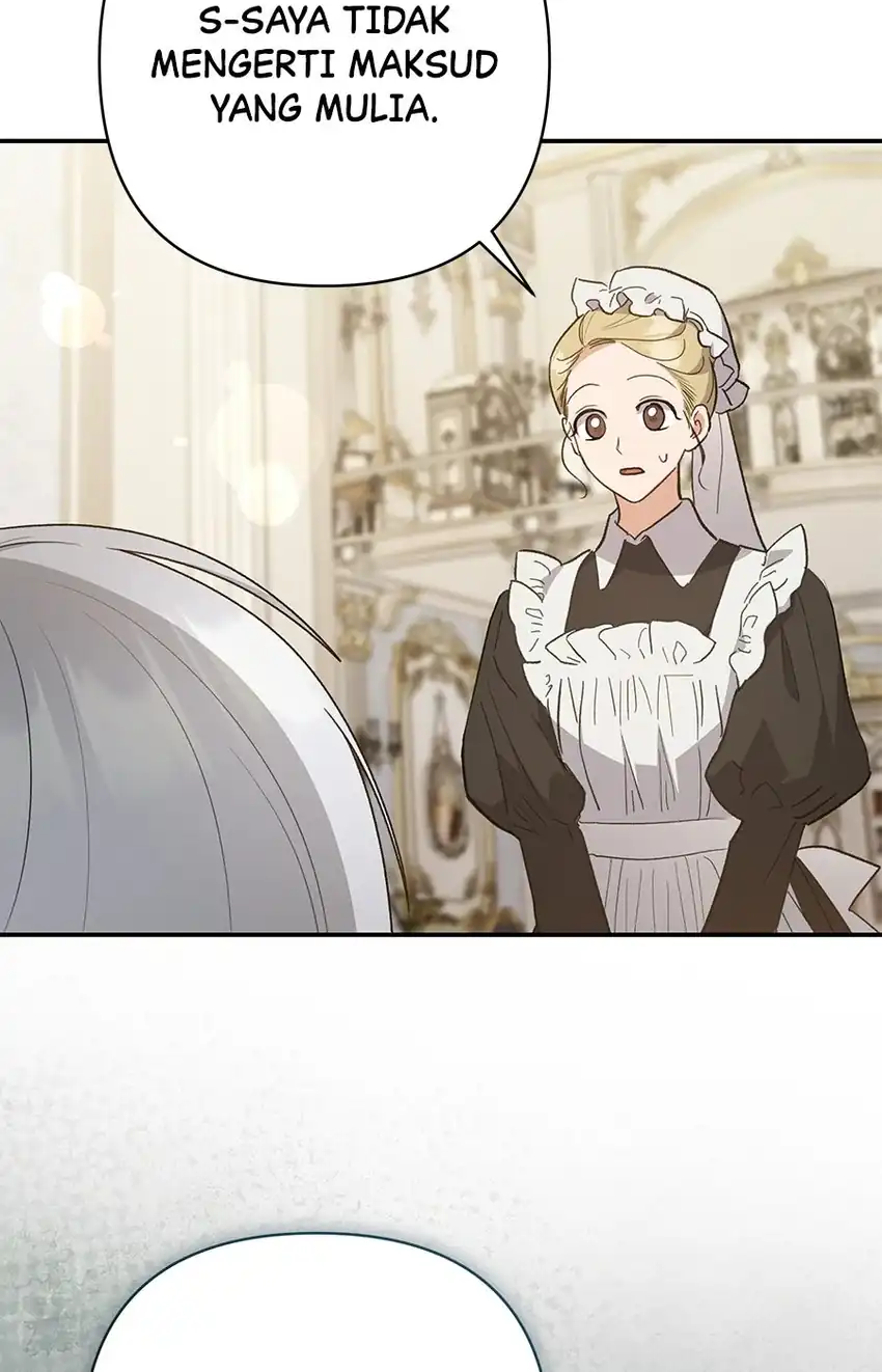 The Youngest Daughter of the Great Magician of a Famous Swordsmanship Family Chapter 20 Gambar 60