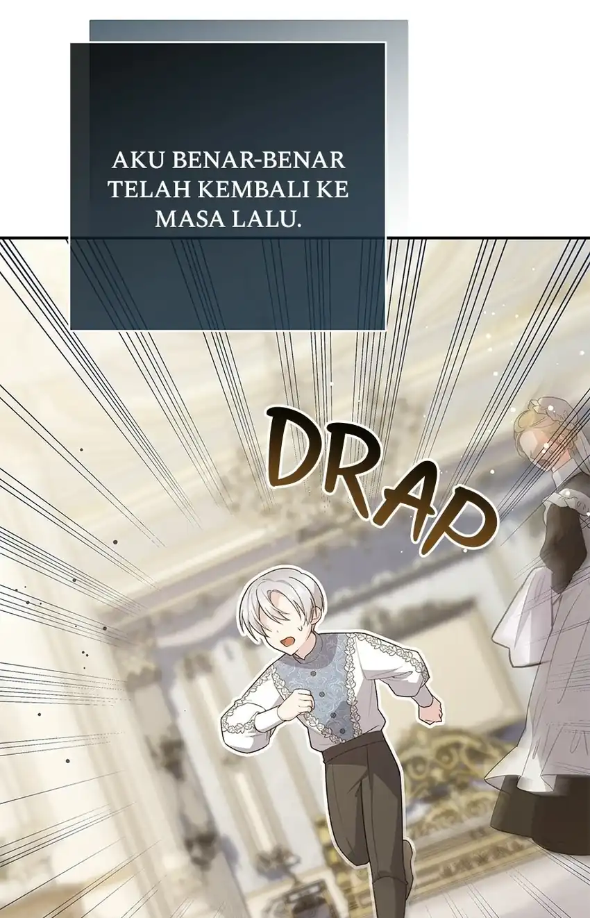 The Youngest Daughter of the Great Magician of a Famous Swordsmanship Family Chapter 20 Gambar 63