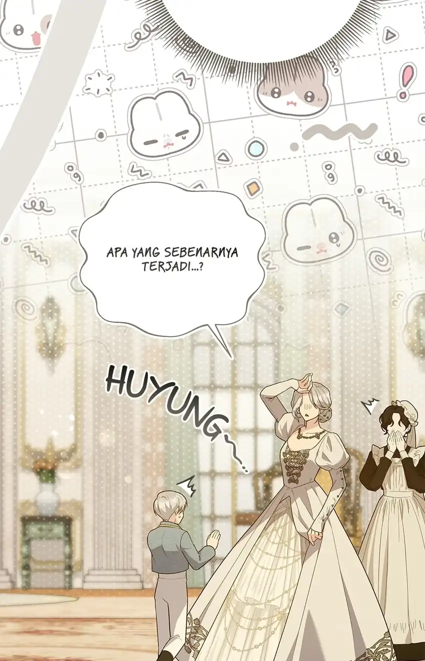 The Youngest Daughter of the Great Magician of a Famous Swordsmanship Family Chapter 20 Gambar 81