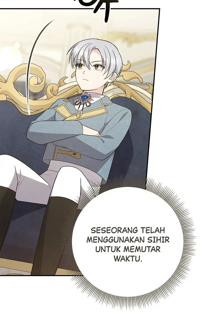 The Youngest Daughter of the Great Magician of a Famous Swordsmanship Family Chapter 20 Gambar 84