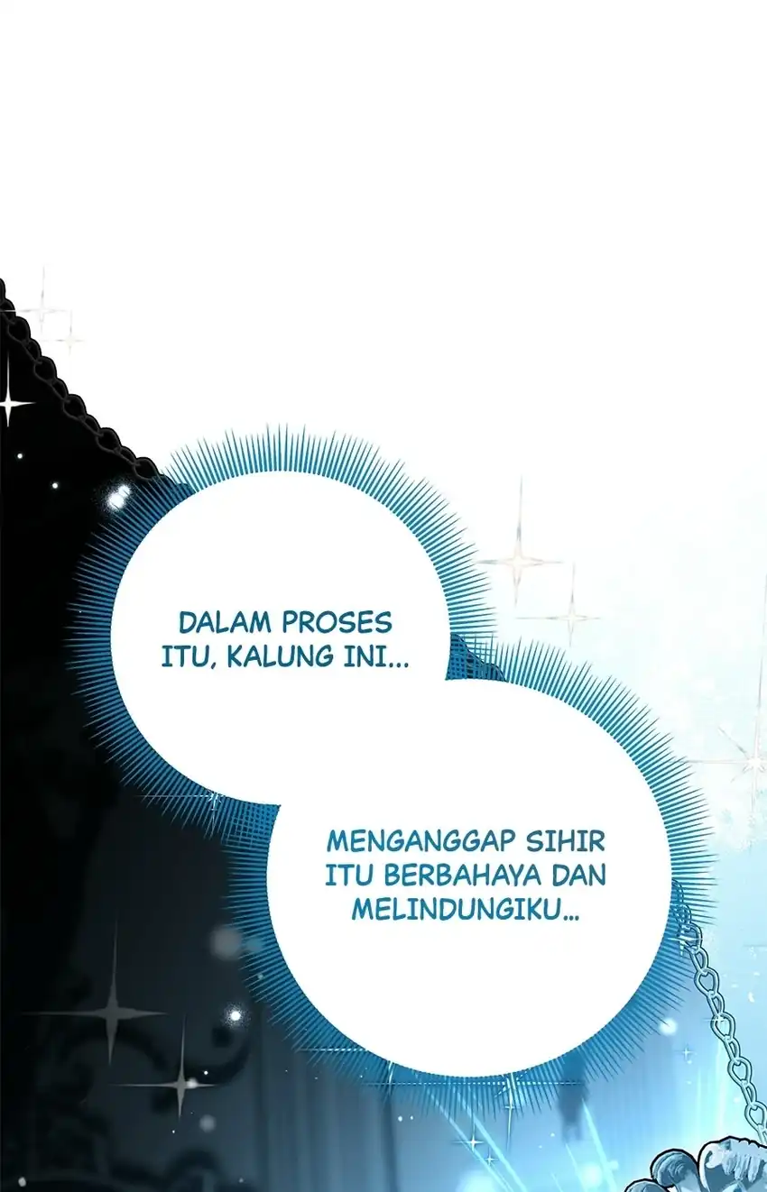 The Youngest Daughter of the Great Magician of a Famous Swordsmanship Family Chapter 20 Gambar 85