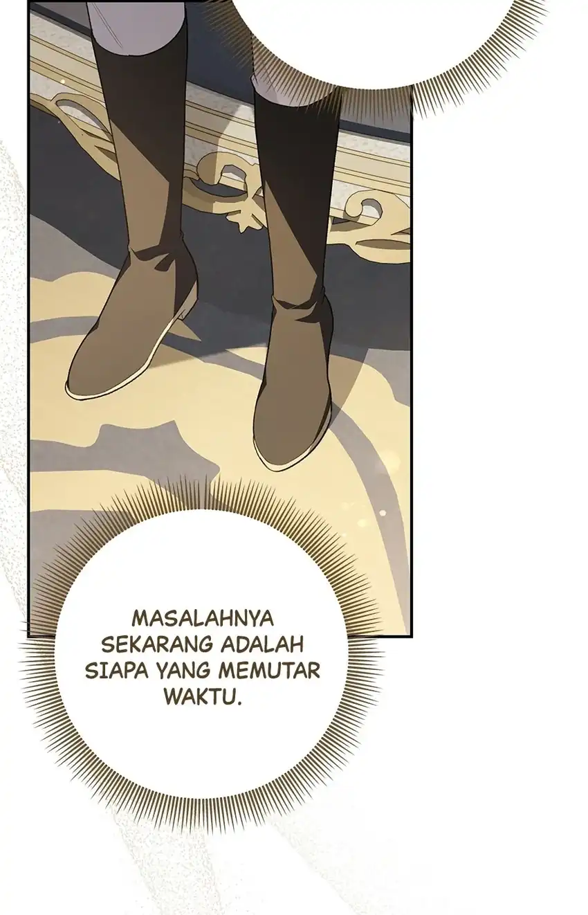 The Youngest Daughter of the Great Magician of a Famous Swordsmanship Family Chapter 20 Gambar 89