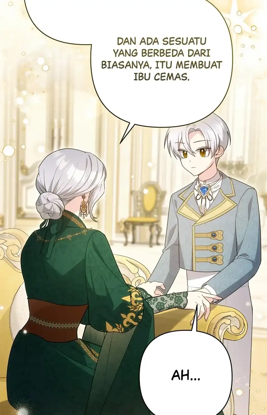 The Youngest Daughter of the Great Magician of a Famous Swordsmanship Family Chapter 21 Gambar 11
