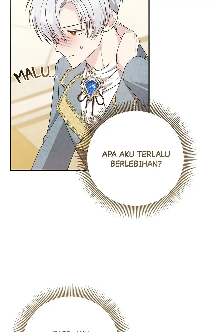 The Youngest Daughter of the Great Magician of a Famous Swordsmanship Family Chapter 21 Gambar 15