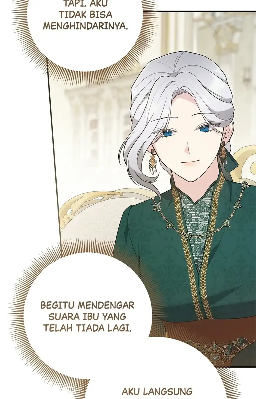 The Youngest Daughter of the Great Magician of a Famous Swordsmanship Family Chapter 21 Gambar 16