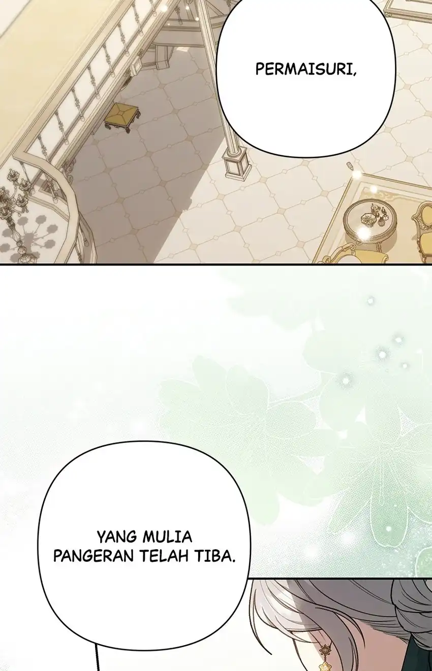 Manhwa The Youngest Daughter of the Great Magician of a Famous Swordsmanship Family Chapter 21 gambar 2