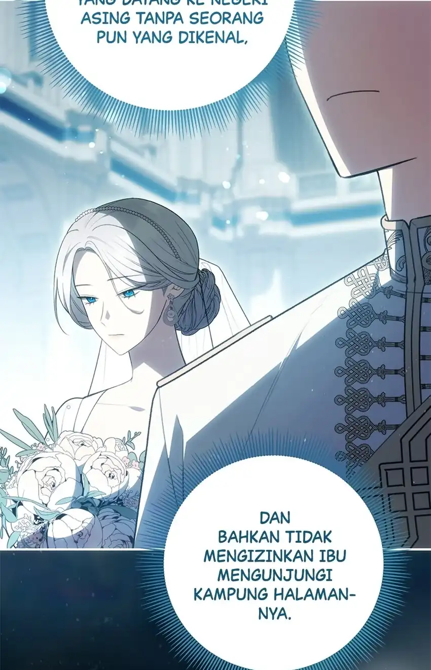 The Youngest Daughter of the Great Magician of a Famous Swordsmanship Family Chapter 21 Gambar 20