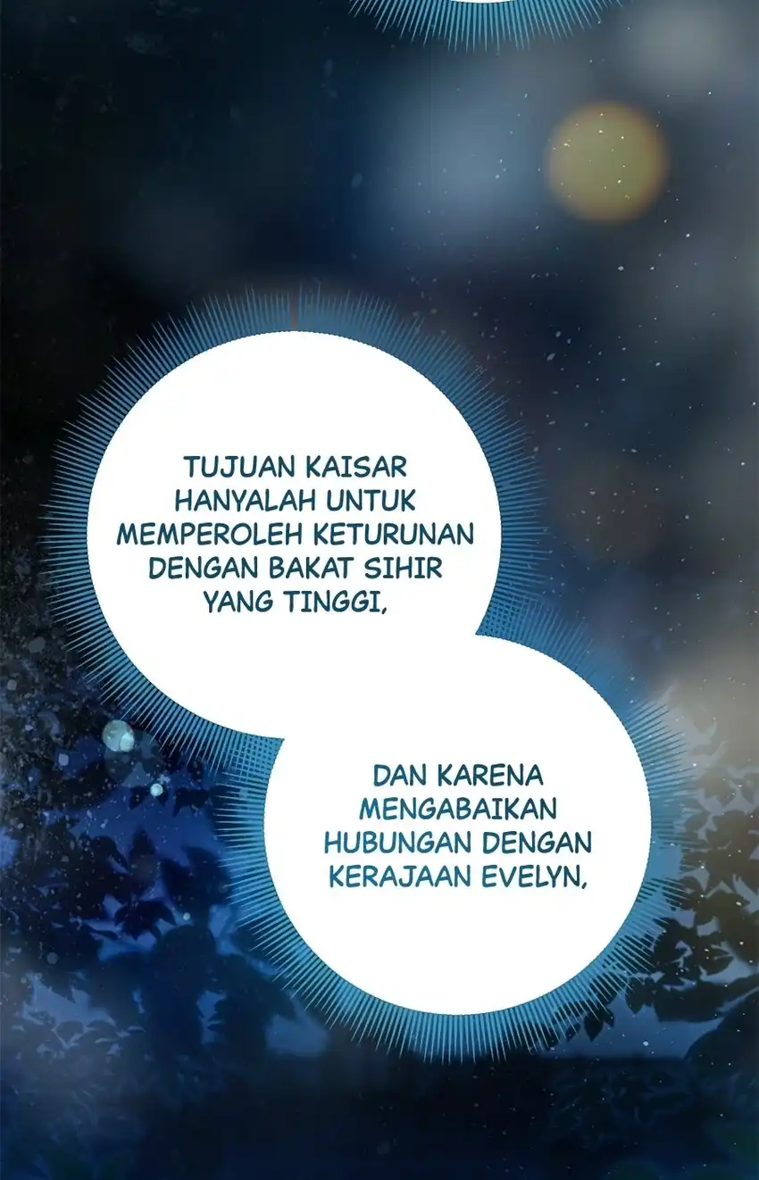 The Youngest Daughter of the Great Magician of a Famous Swordsmanship Family Chapter 21 Gambar 21
