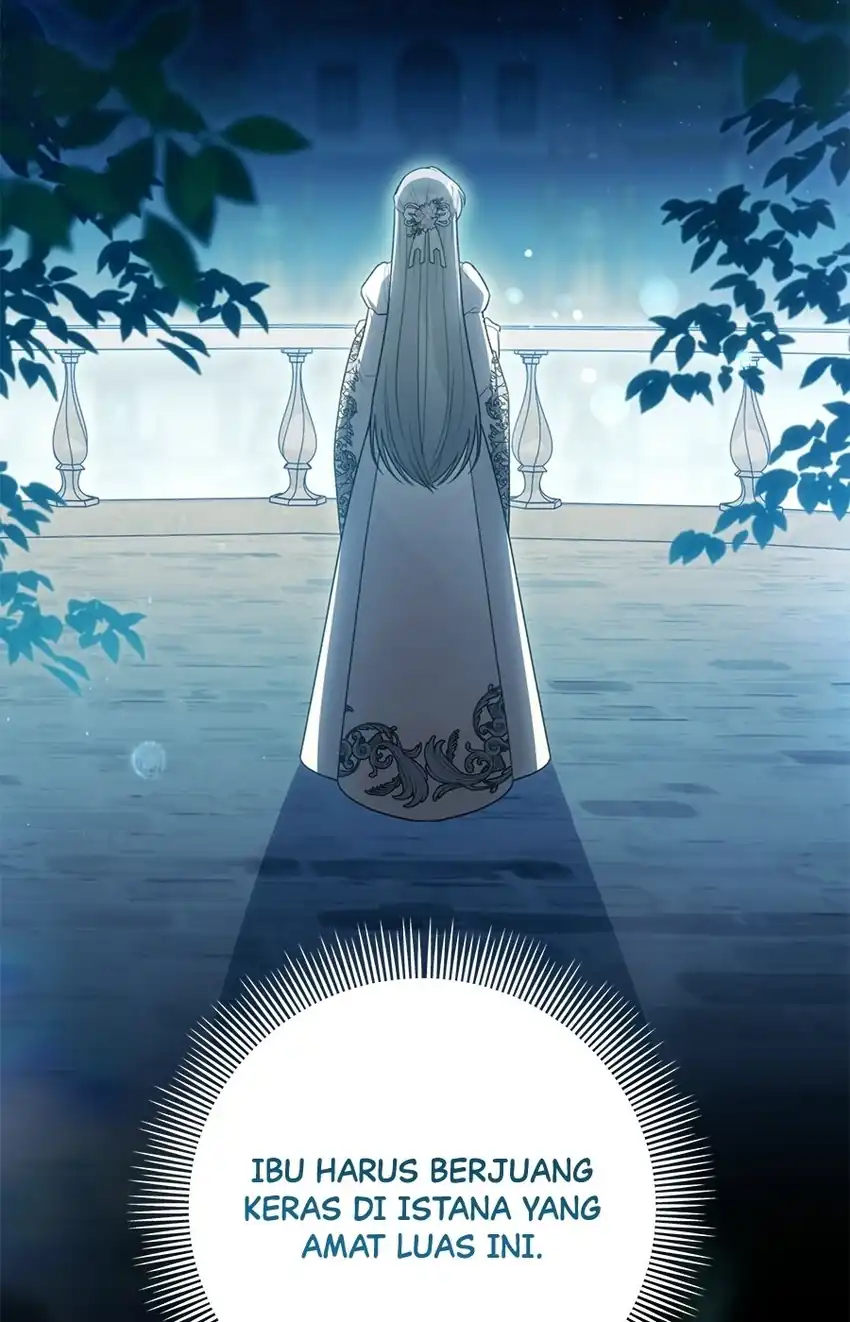 The Youngest Daughter of the Great Magician of a Famous Swordsmanship Family Chapter 21 Gambar 22