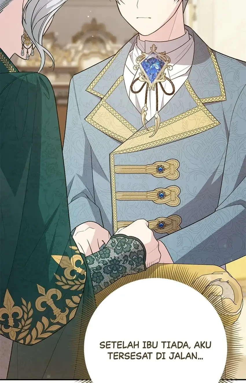 The Youngest Daughter of the Great Magician of a Famous Swordsmanship Family Chapter 21 Gambar 26