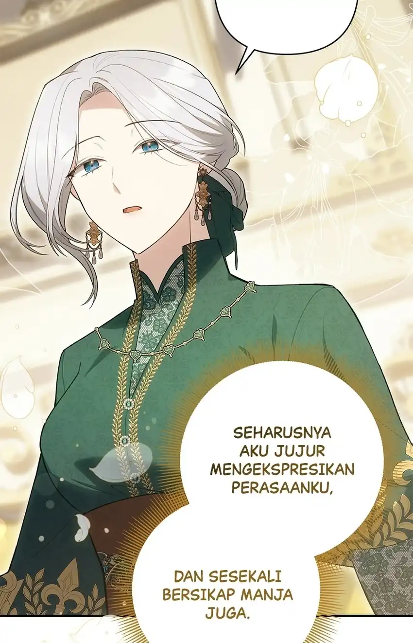 The Youngest Daughter of the Great Magician of a Famous Swordsmanship Family Chapter 21 Gambar 28